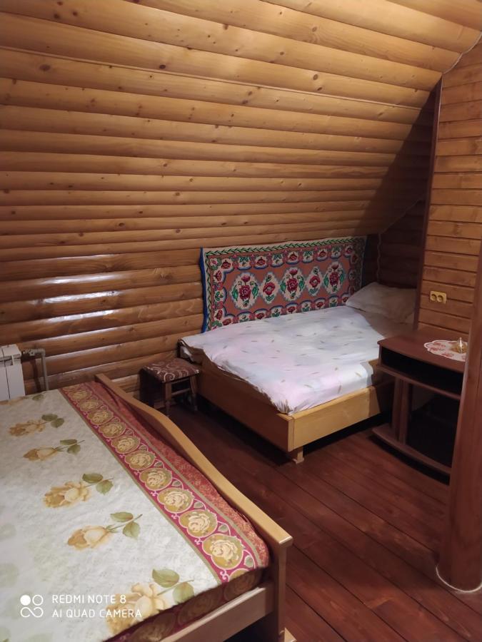 Sadyba Gostynniy Dvir Iszka Kültér fotó