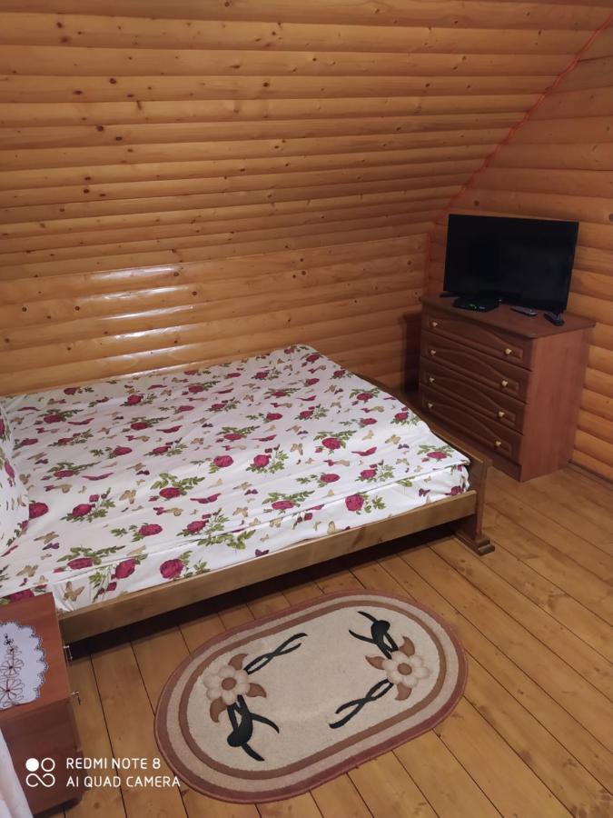 Sadyba Gostynniy Dvir Iszka Kültér fotó