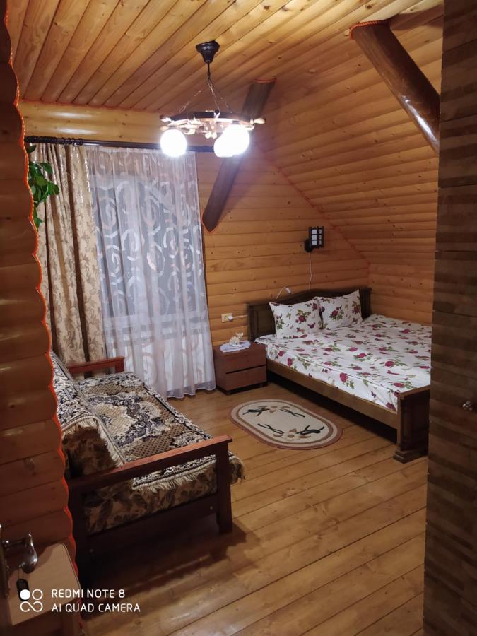 Sadyba Gostynniy Dvir Iszka Kültér fotó