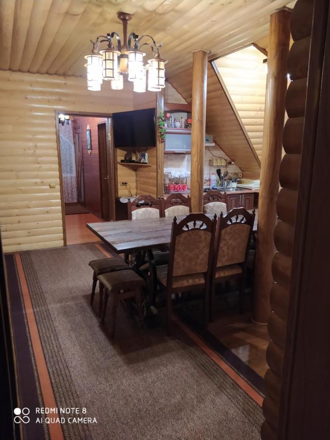 Sadyba Gostynniy Dvir Iszka Kültér fotó
