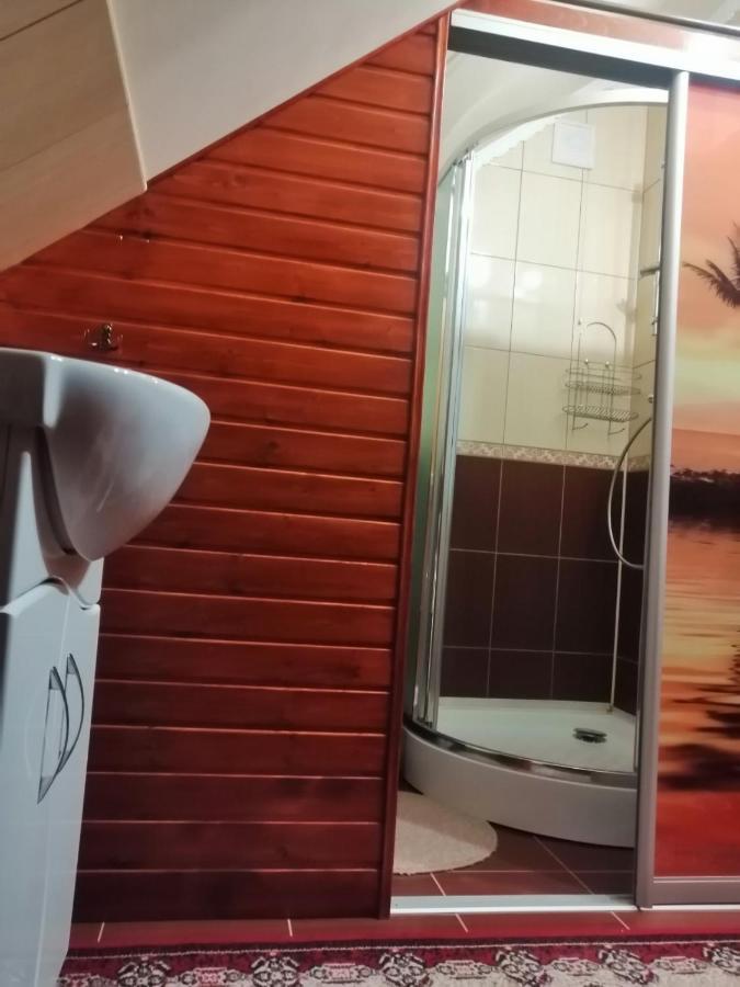 Sadyba Gostynniy Dvir Iszka Kültér fotó