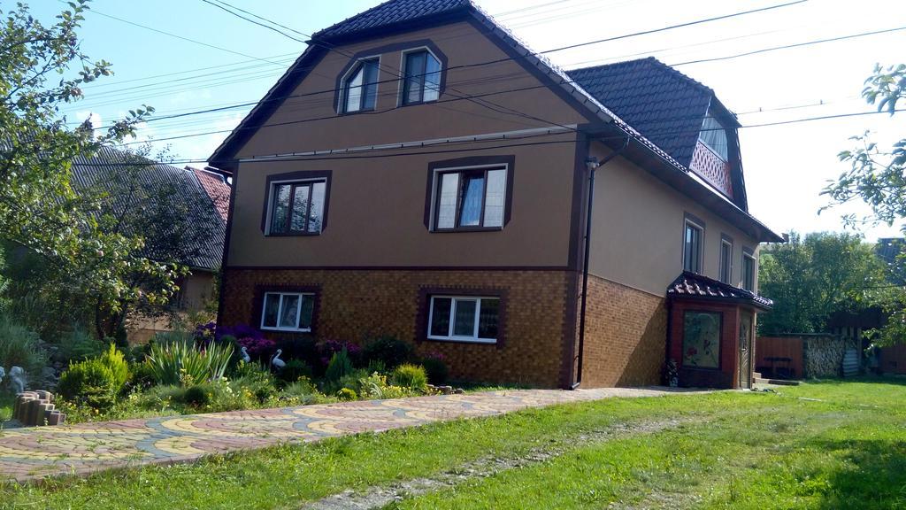 Sadyba Gostynniy Dvir Iszka Kültér fotó