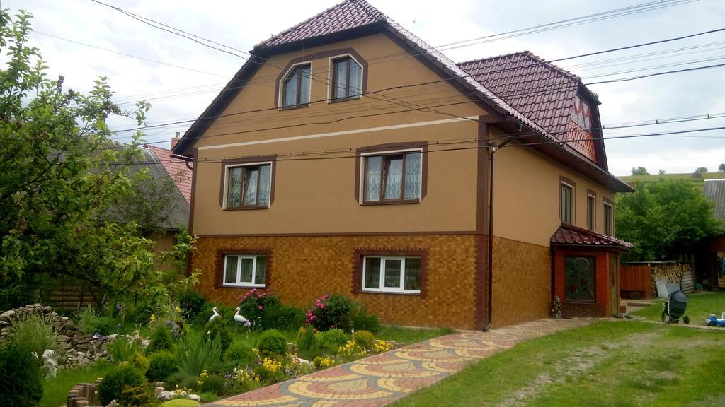 Sadyba Gostynniy Dvir Iszka Kültér fotó